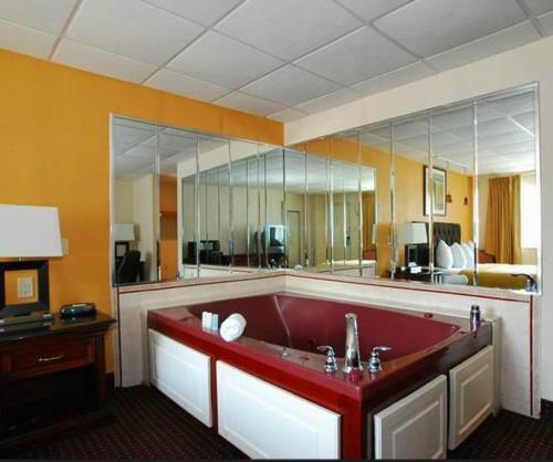 Quality Inn & Suites College Park Habitación foto
